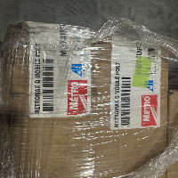 Unused Metro Metromax Shelving Parts image 2